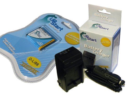 review UpStart Battery 