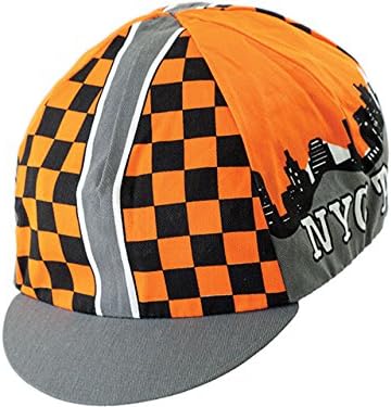 Nyc Tour Cycling Cap