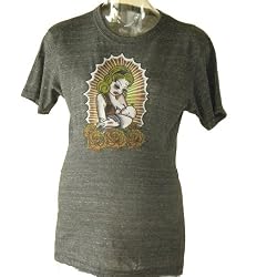Mother's Milk Eco Friendly Hot Mama Ink Maternity Tee