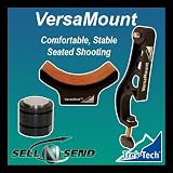 Trek-Tech VersaMount/VersaRest Bundle Lens or Gun Rest
