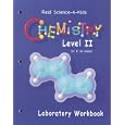 Real Science-4-Kids Chemistry Level 2 Laboratory Worksheets (Real Science-4-Kids) by Dr. Rebecca W. Keller