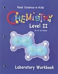 Real Science-4-Kids Chemistry Level 2 Laboratory Worksheets (Real Science-4-Kids)