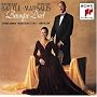 Kathleen Battle � Wynton Marsalis ~ Baroque Duet / Anthony Newman � Orch St. Luke's � Nelson