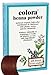 Colora Henna Powder, 72 Count