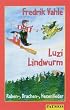 Luzi Lindwurm. Raben-, Drachen-, Hexenlieder. Cassette.