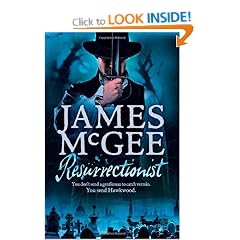Resurrectionist (Matthew Hawkwood 2)
