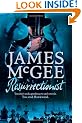 Resurrectionist (Matthew Hawkwood 2)