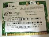 INTEL 2915 802.11A/B/G MINI PCI WLAN Card WM3B2915ABG