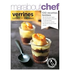 Best-of Verrines
