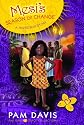 Mesi's Season of Change: A Friendship Story (The Girls 'n Grace Collection)