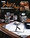 Wild for Style Home & Office Décor (Leisure Arts #3410) by Merrilee Gasaway