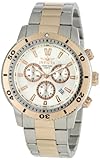 Invicta Men's 1204 II Collection Chronograph Stainless Steel Watch