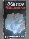 Pebble in the sky