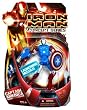 Iron Man Concept Series- Captain America Armor Movie Ironman Figure