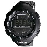 [スント] SUUNTO  腕時計 ヴェクター VECTOR HR 心拍計 SS015301000 メンズ [並行輸入品]