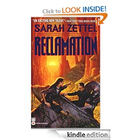 Reclamation