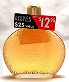 French Vanilla by Dana - Eau De Toilette 7.75 - B001BBOUWQ