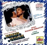 Anokha Andaaz- Hindi Film Sound Track * Manisha Koirala