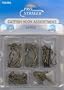 Pro Strikers 75 Piece Catfish Hook Assortment