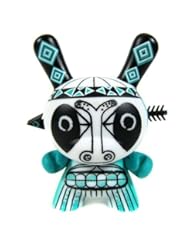 Kidrobot 2Tone Dunny Series Figure - Steve Harrington (2 Tone)