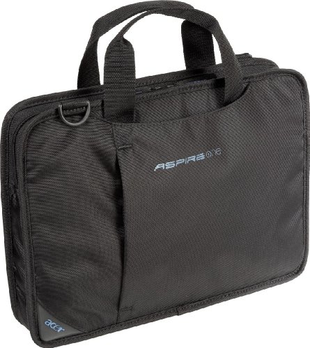 Acer Notebook Traveller Tasche 30,70 cm (12,1 Zoll) Preisvergleich