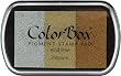 ColorBox Metallic Stamp Pad 3-color