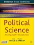 Political Science, Fifth Edition (Comparative Government and Politics)