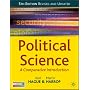 Political Science, Fifth Edition (Comparative Government and Politics)