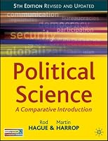 Political Science, Fifth Edition (Comparative Government and Politics)
