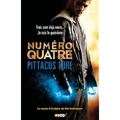 Num�ro quatre