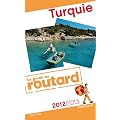 Guide du Routard Turquie 2012/2013