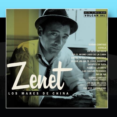 ZENET - LOS MARES DE CHINA - Zortam Music