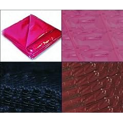 Lack Laken rot 2x2,3m 2860023 3091
