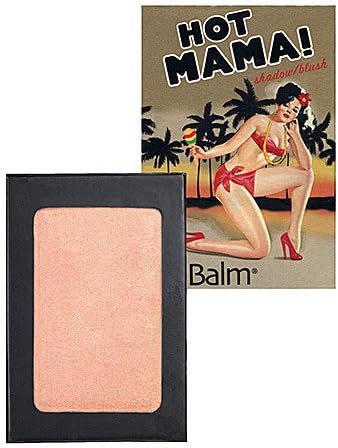 theBalm - Hot Mama! Shadow/Blush