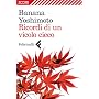 Ricordi di un vicolo cieco (Zoom) di Banana Yoshimoto