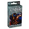 Fantasy Flight Games CT41 - Call of Cthulhu: Perilious Trials Asylum Pack