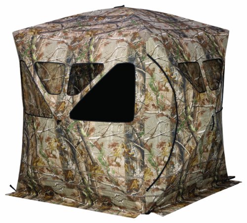 Hunters Specialties Primetime Ground Blind (Realtree AP HD)