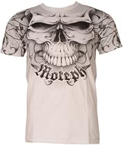 Moteph My Skull T-Shirt