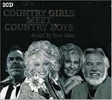 Country Girls Meet Country Boy