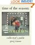 Time Of The Season: The Zombies Collector's Guide
