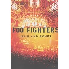Foo Fighters - Skin And Bones