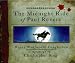 The Midnight Ride of Paul Revere