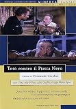 TOTO` CONTRO IL PIRATA NERO
