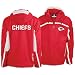 Reebok Kansas City Chiefs Centurion Midweight Jacket
