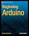 Beginning Arduino