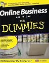 Online Business All-in-one for Dummies