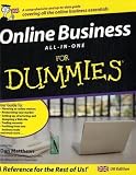 Review John Wiley & Sons  / Online Business All-in-one for Dummies (For Dummies)