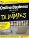 Online Business All-In-One For Dummies