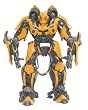 Transformers Revenge of the Fallen Keychain Bumblebee