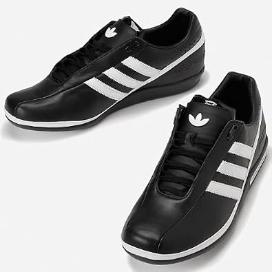 adidas Porsche Design SP1 Sneaker schwarz